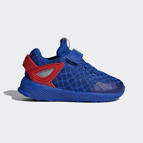 zapatillas adidas spiderman niño