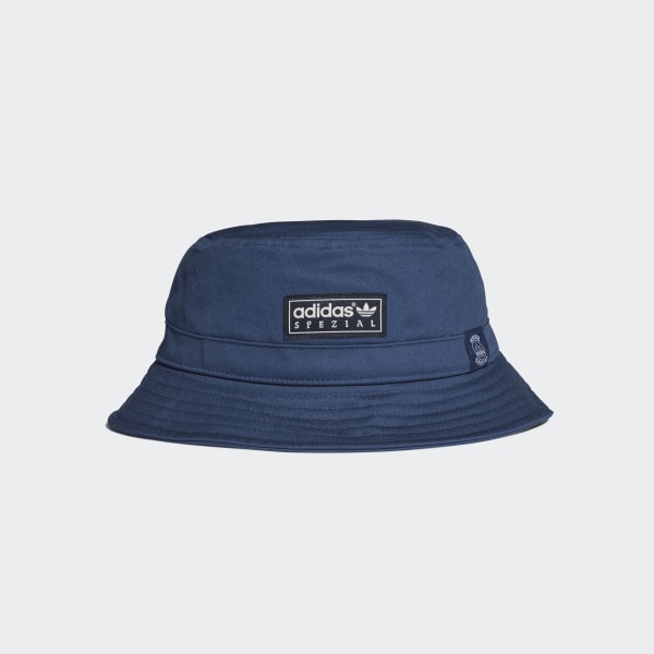 adidas spezial union bucket hat