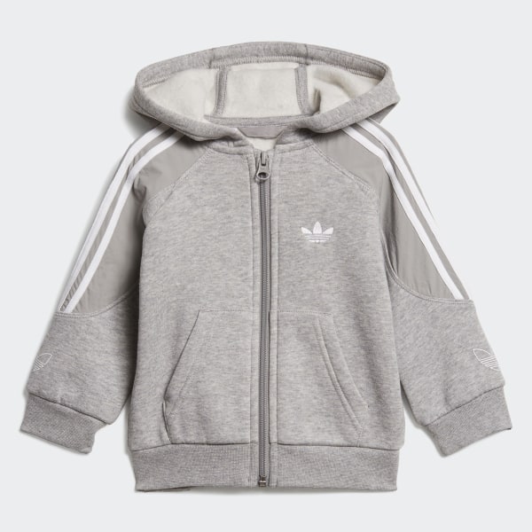 adidas kinder hoodie