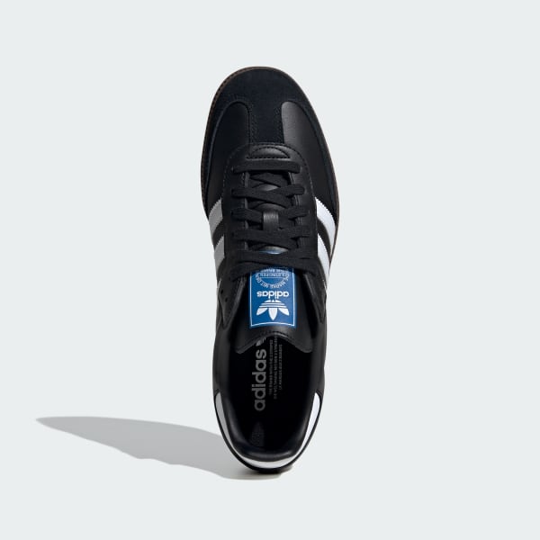 adidas samba og nere