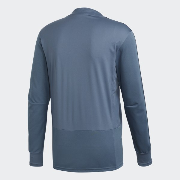 adidas FC Bayern München Ultimate Trainingsoberteil Blau | adidas Deutschland adidas FC Bayern München Ultimate Trainingsoberteil Blau | adidas Deutschland
