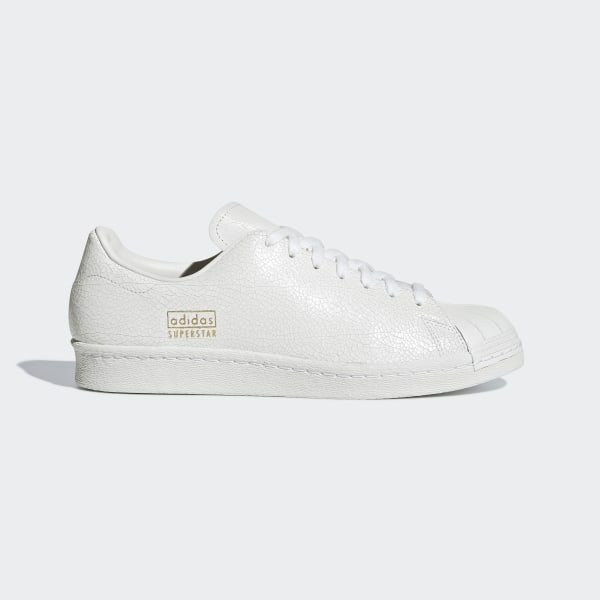 adidas superstar clean shoes