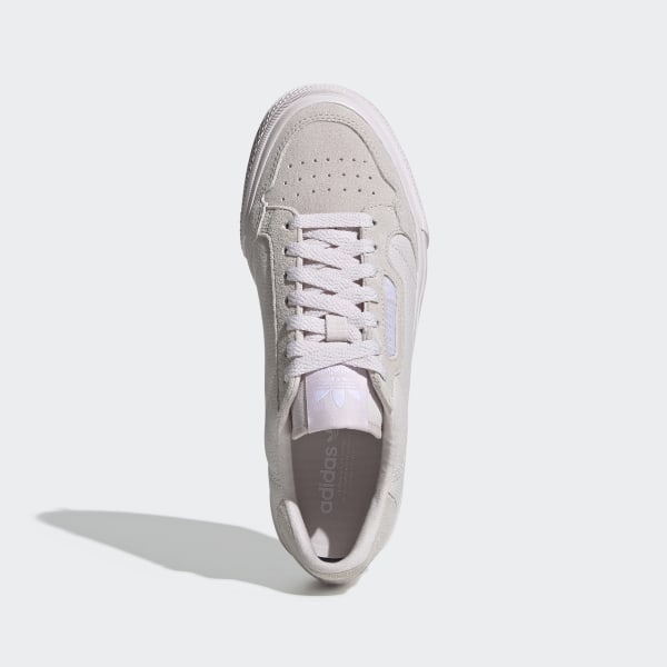 Chaussure Continental Vulc - Rose adidas | adidas France Chaussure Continental Vulc - Rose adidas | adidas France
