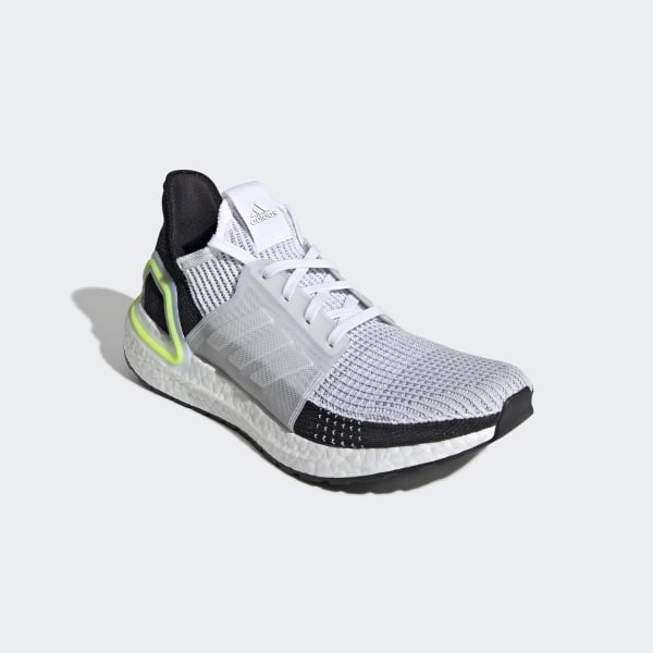 adidas Chaussure Ultraboost 19 - blanc | adidas Canada adidas Chaussure Ultraboost 19 - blanc | adidas Canada