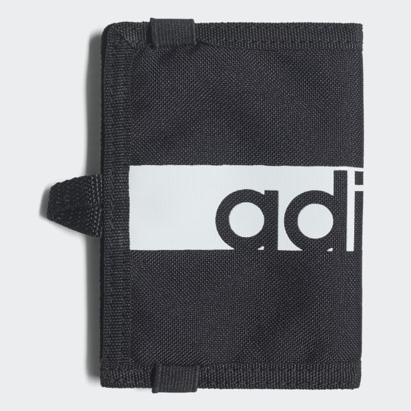 Adidas linear performance wallet
