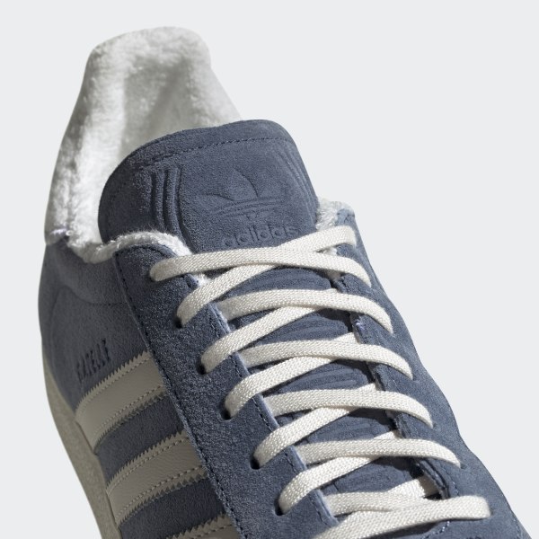 adidas gazelle review