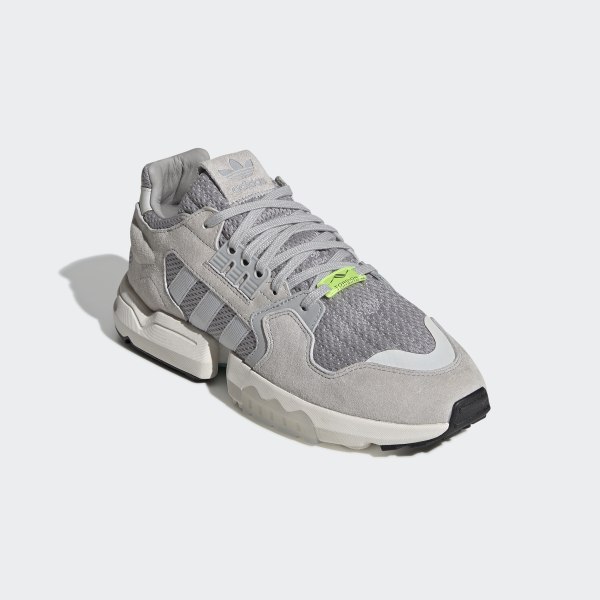 zx 5000 grijs