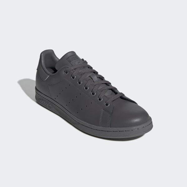 stan smith grey five