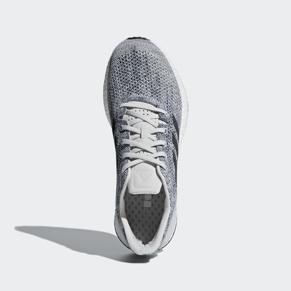 adidas Pureboost DPR Shoes Grey | adidas US adidas Pureboost DPR Shoes Grey | adidas US