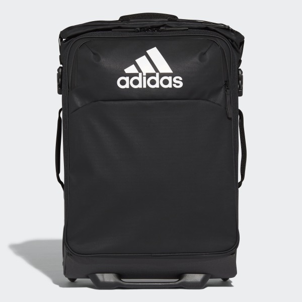 Adidas Roller Bag Small Black Uk