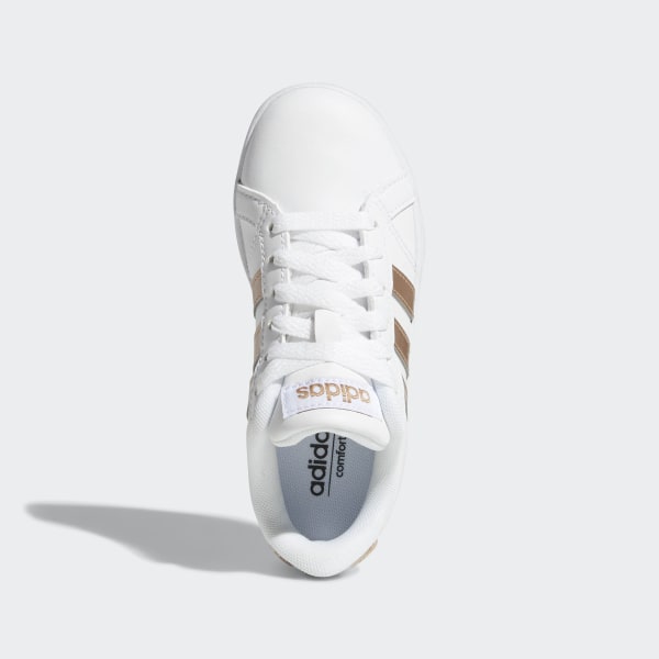 adidas Baseline Shoes - White | adidas US adidas Baseline Shoes - White | adidas US