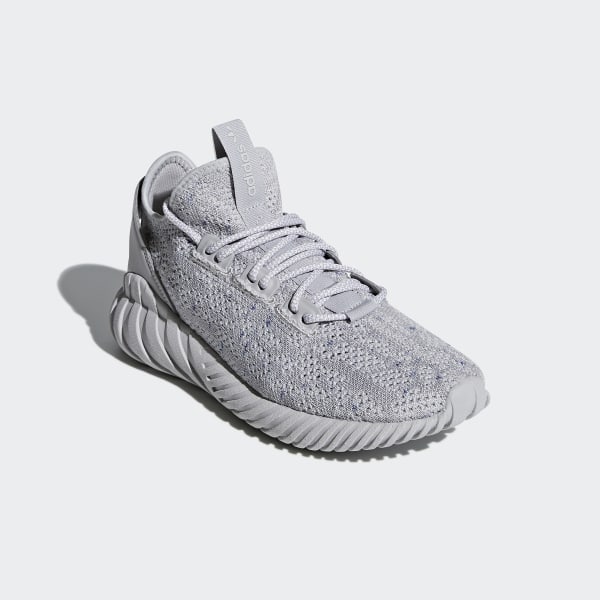 adidas tubular doom sock gris adidas tubular doom sock gris
