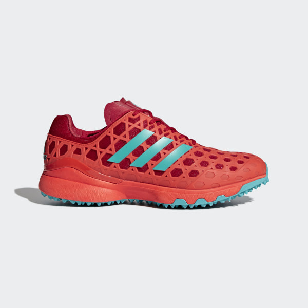 botines adidas hockey sobre cesped