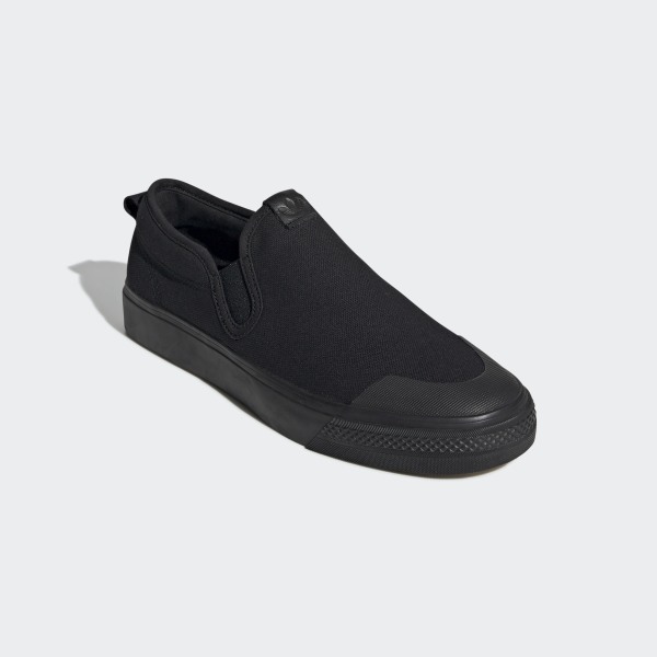 scarpe adidas slip on