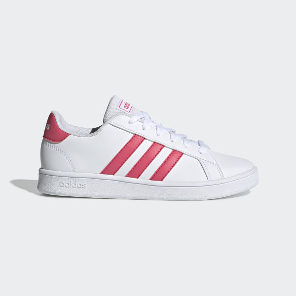 adidas grand court nere adidas grand court nere