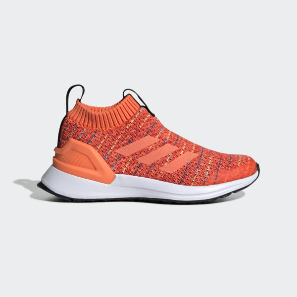 adidas star wars oranje