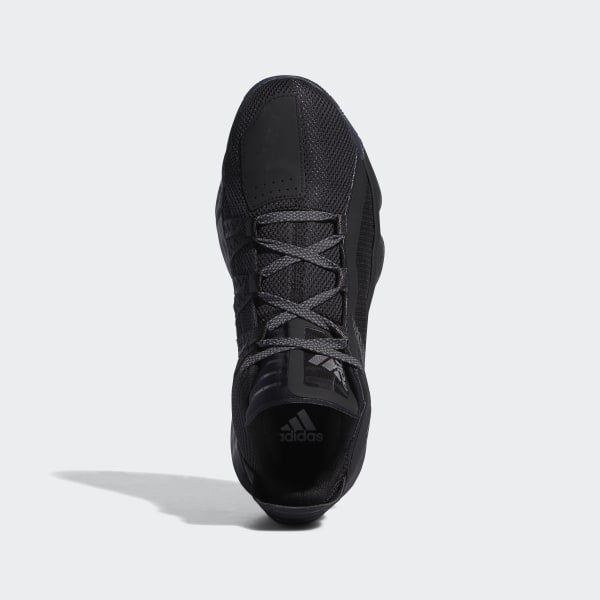 adidas dame 3 lights out