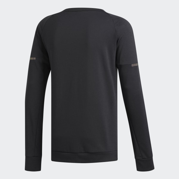 felpa running adidas felpa running adidas