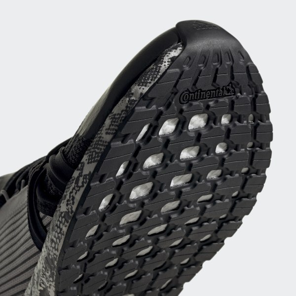ultra boost zilver