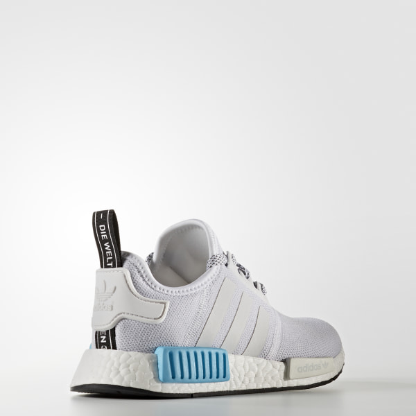 adidas zapatilla nmd_r1 ninos 