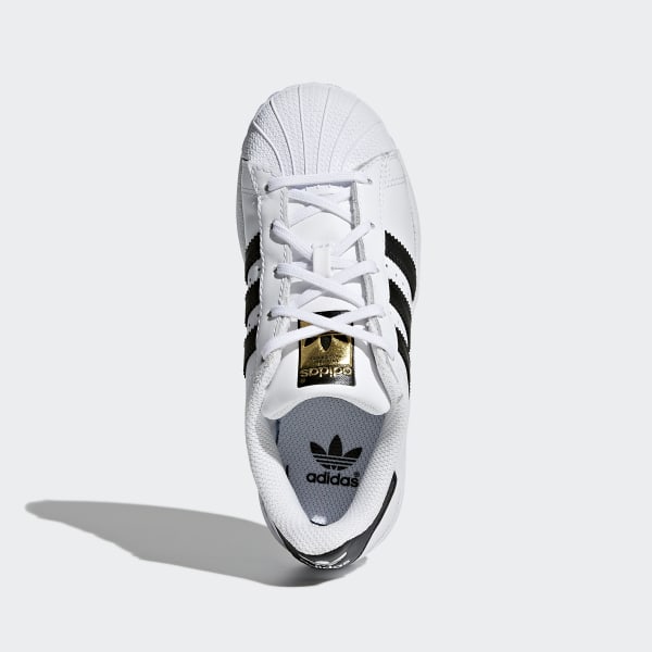 adidas superstar weave geel