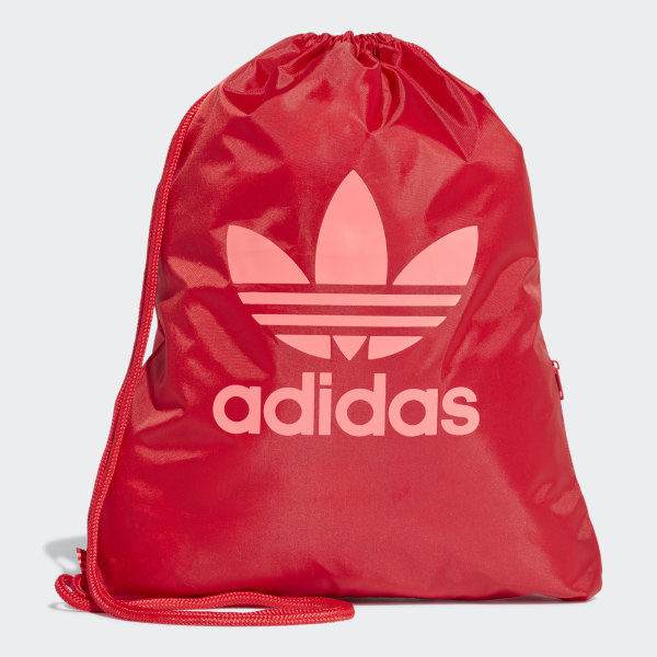 sac de sport adidas rouge