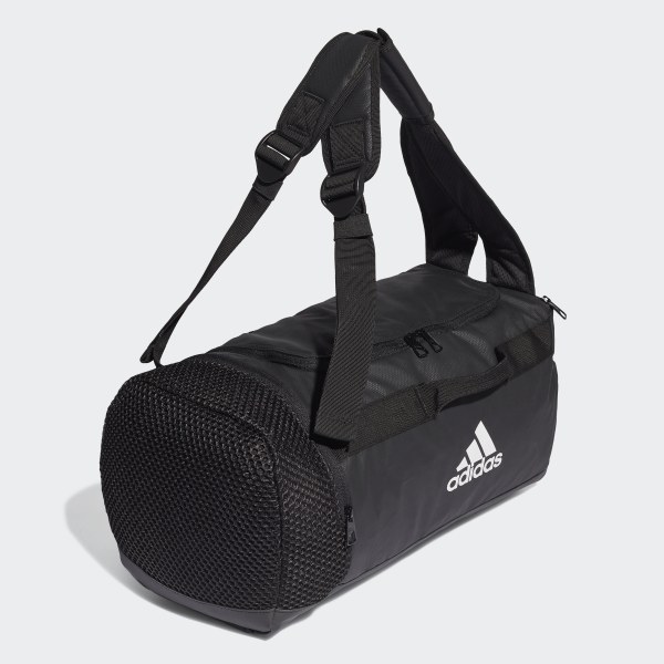 Adidas 4athlts Id Duffel Bag Small Black Adidas Turkey