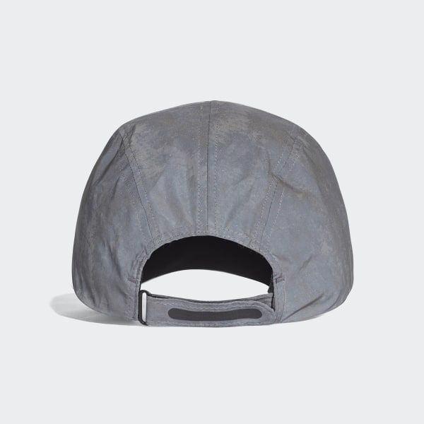 adidas cap grau