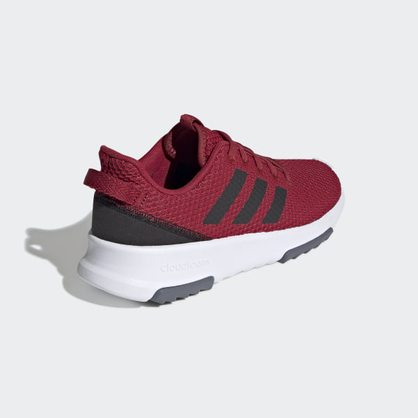 adidas Cloudfoam Racer TR Shoes - Burgundy | adidas US adidas Cloudfoam Racer TR Shoes - Burgundy | adidas US
