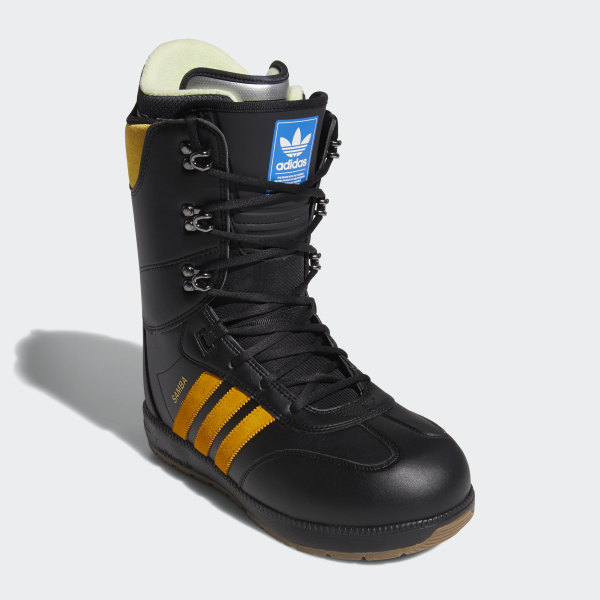 samba boots