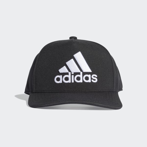 adidas logo hat