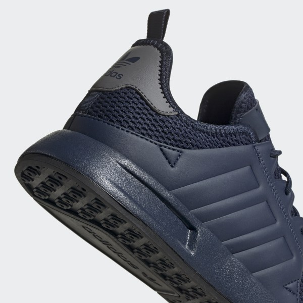 adidas X_PLR Shoes Blue | adidas US adidas X_PLR Shoes Blue | adidas US