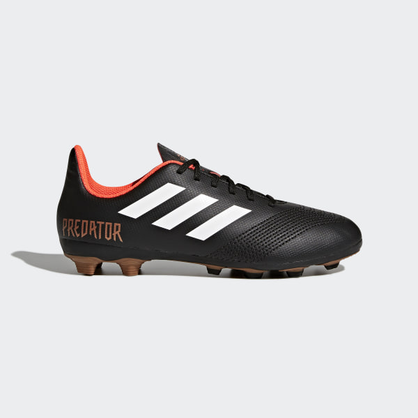 tenis adidas predator 18.4