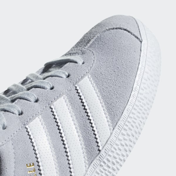 Adidas Gazelle aero blueftwr whiteftwr white NA Adidas Gazelle aero blueftwr whiteftwr white NA