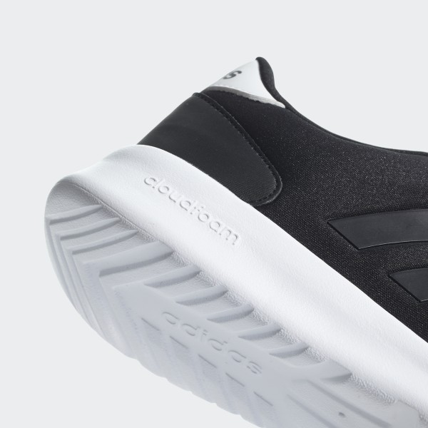 adidas Cloudfoam QT Racer Schuh Schwarz | adidas Deutschland adidas Cloudfoam QT Racer Schuh Schwarz | adidas Deutschland