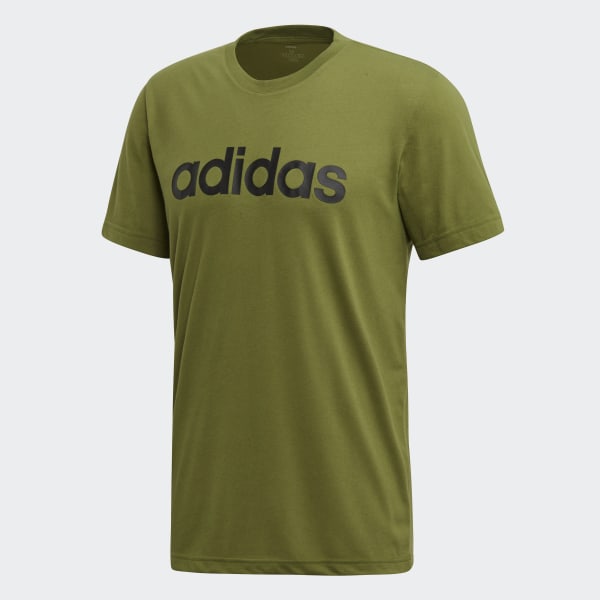 camisetas adidas olive