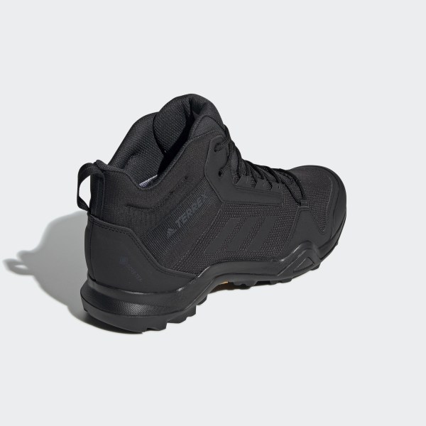 Adidas Gore Tex Walking Shoes Great Quality Fast Delivery