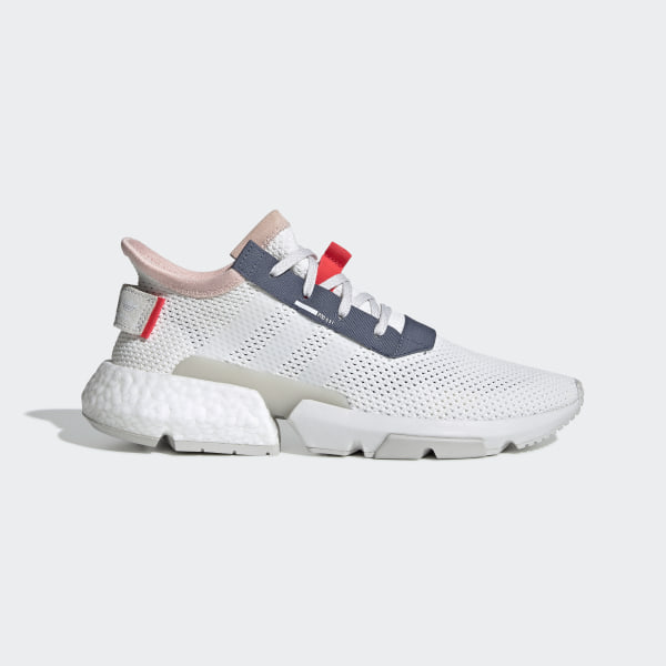 scarpe pod