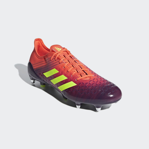 Adidas Malice Control Sg Rugby Boots Review