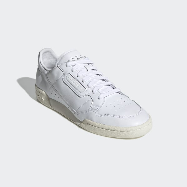 Continental 80 Shoes Cloud White / Cloud White / Off White EE6329
