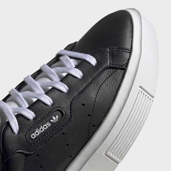 scarpe adidas nere