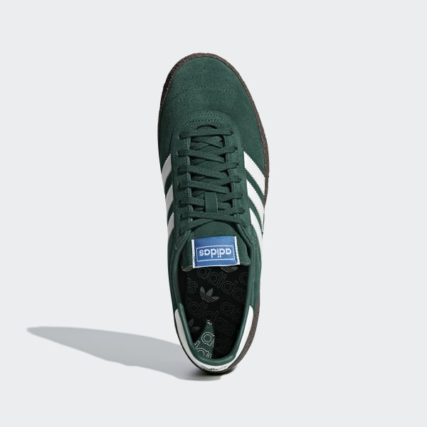 adidas Montreal '76 Shoes Green | adidas US Adidas Montreal 76 Noble Green Shop Adidas Sneakers