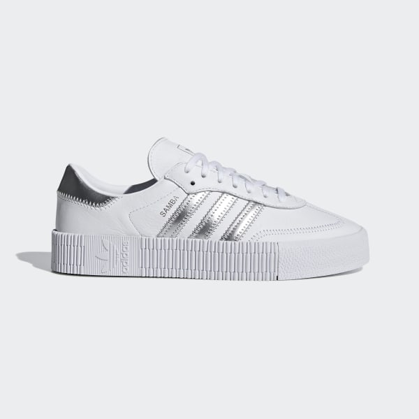 zapatillas sambarose adidas zapatillas sambarose adidas