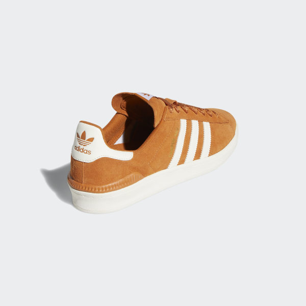 superstar metallic kinderen bruin