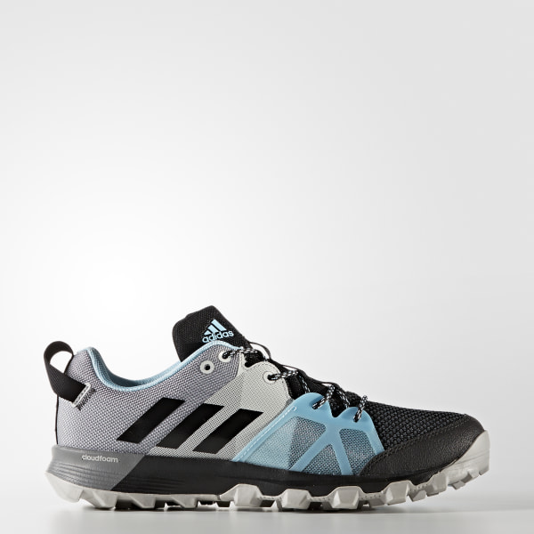 tenis adidas kanadia 8.1