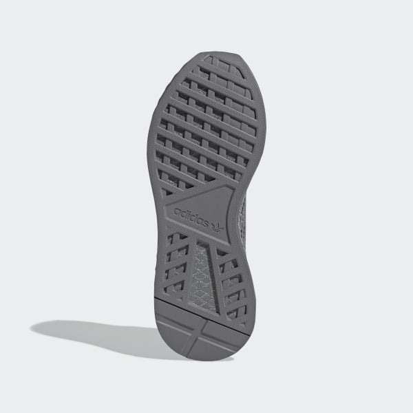 Adidas Deerupt Runner Men/'s Shoes Grey Three//Grey Two//Core Black DB2681