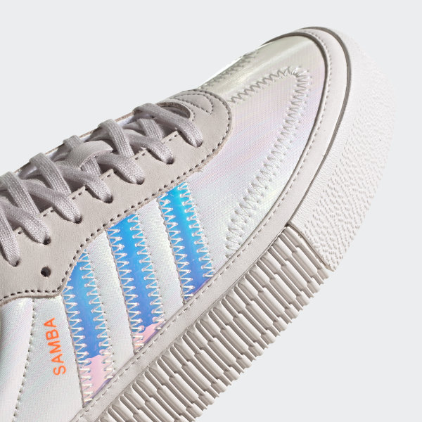 adidas sambarose 42