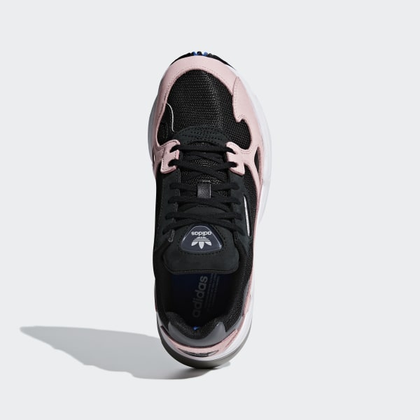 adidas falcon w mujer negro adidas falcon w mujer negro