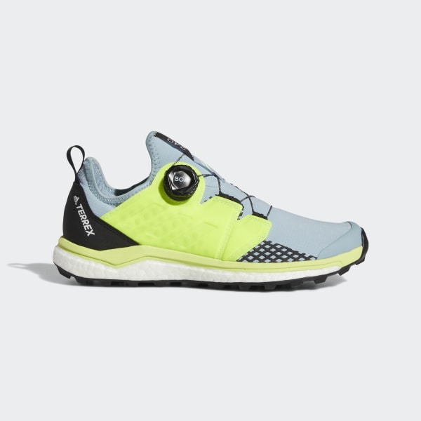 adidas terrex agravic boa