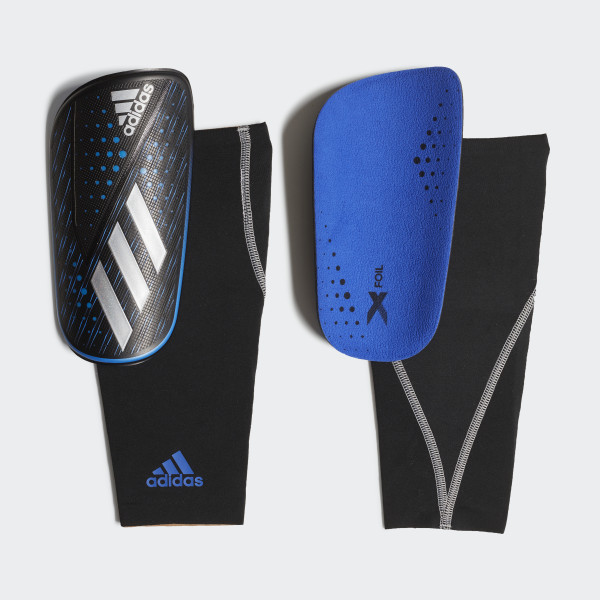 adidas everlite shin guards